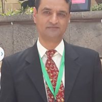 أ. علي مهيوب البريهي